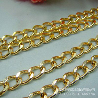 金属足球网-足球（中国）
铁磨链 浅金色电镀箱包足球网-足球（中国）
  - 5