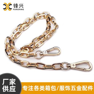 金属足球网-足球（中国）
方线O字链时尚五金饰品配件 - 1